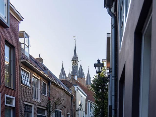 Appartement te huur in Binnenstad, Zwolle