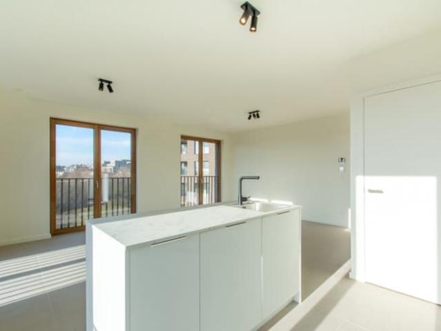 Appartement location à Antwerpen
