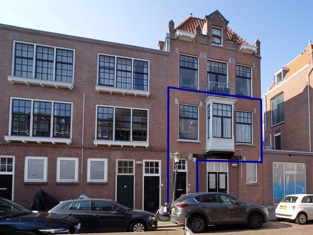 Appartement te huur in Scheveningen, Zuid Holland