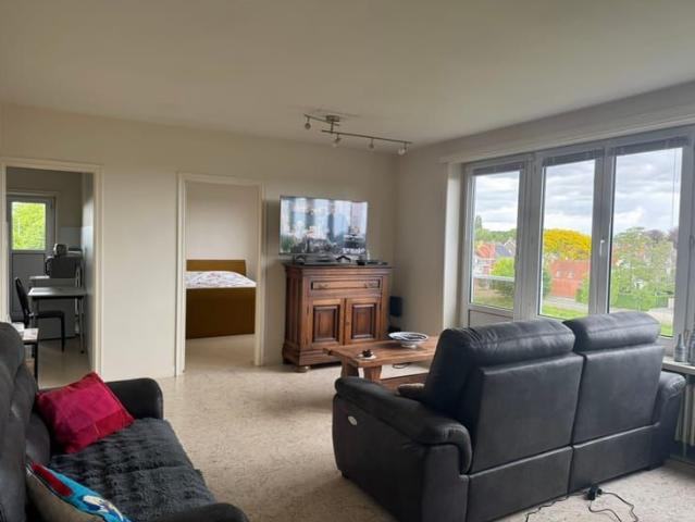 Appartement location à Iseghem, West-Vlaanderen