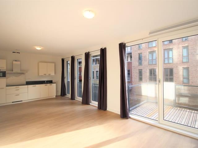 Appartement te huur in Holland Park, Diemen