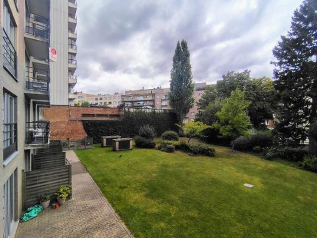 Appartement location à Schaarbeek, Bruxelles