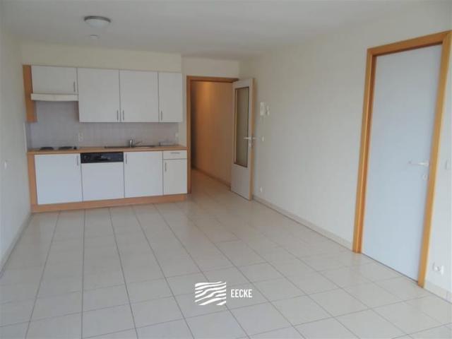 Appartement location à Nieuwpoort, West-Vlaanderen