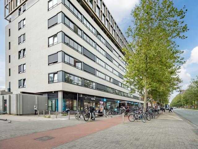 Appartement te huur in Oost, Amsterdam