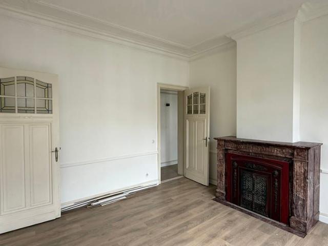 Appartement location à Antwerpen