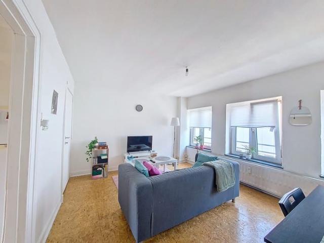 Appartement location à Liège, Wallonie