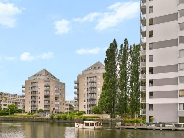 Appartement te huur in Oost, Amsterdam
