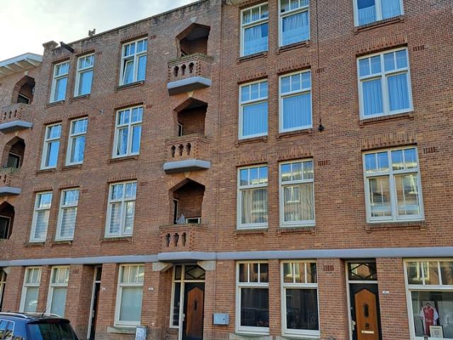 Appartement te huur in West, Amsterdam