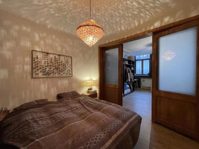 Appartement location à Schaarbeek, Bruxelles