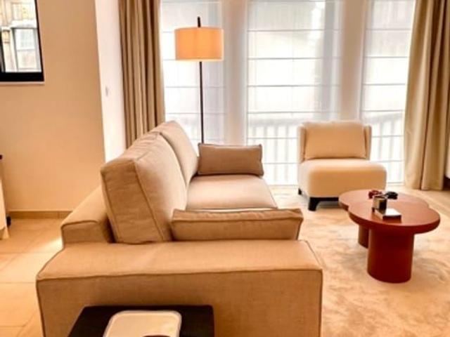 Appartement location à D'hoye, Bruxelles