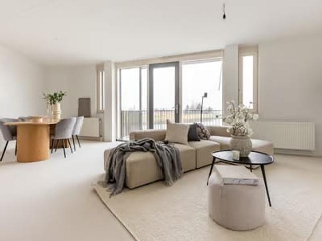 Appartement te huur in Gouderak, Zuid Holland