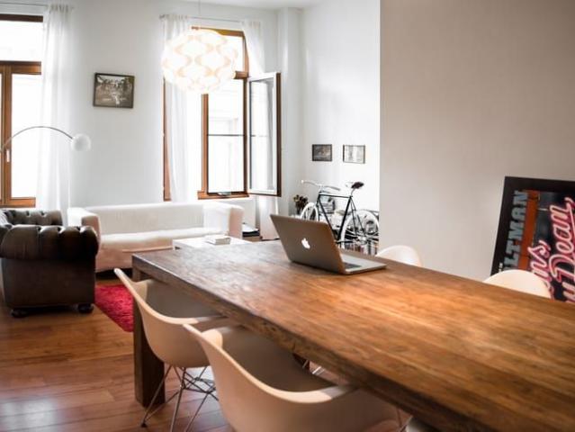 Appartement location à Antwerpen