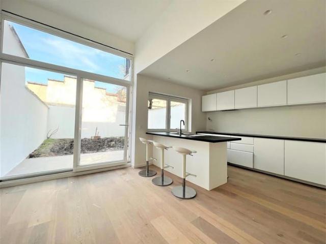 Appartement location à Schaarbeek, Bruxelles