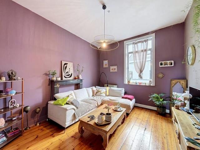 Appartement location à Merbraine, Wallonie