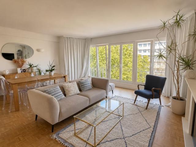 Appartement location à Elsene, Bruxelles