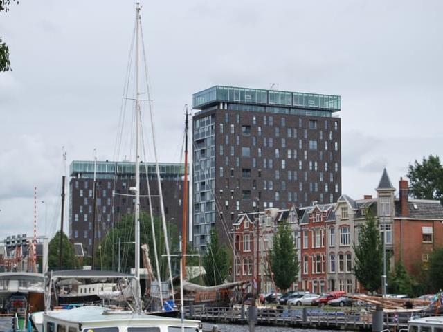 Appartement te huur in Kop van Oost, Groningen