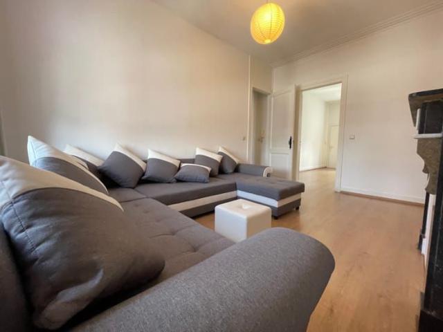 Appartement location à Liège, Wallonie