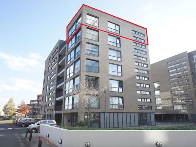 Appartement te huur in Strijp, Noord Brabant