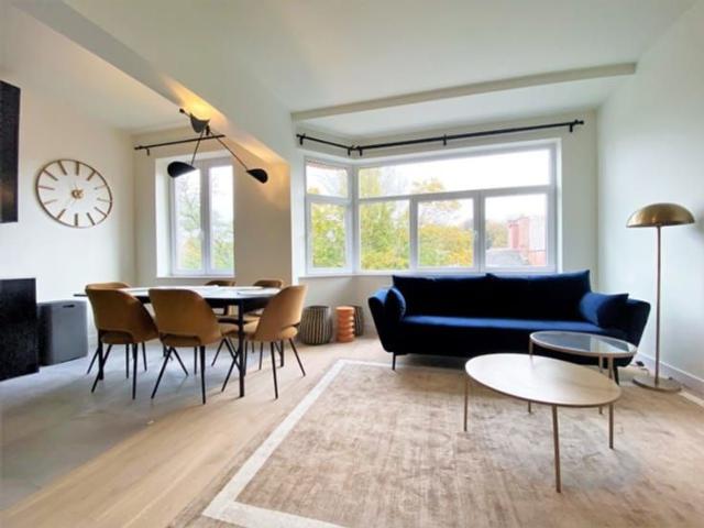 Appartement location à Uccle, Bruxelles