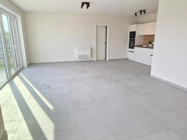 Appartement location à Bergen, Wallonie
