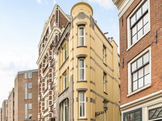 Appartement te huur in Centrum, Amsterdam