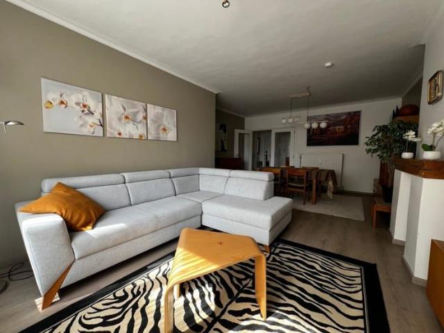 Appartement location à Antwerpen