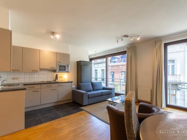 Appartement location à Etterbeek, Bruxelles