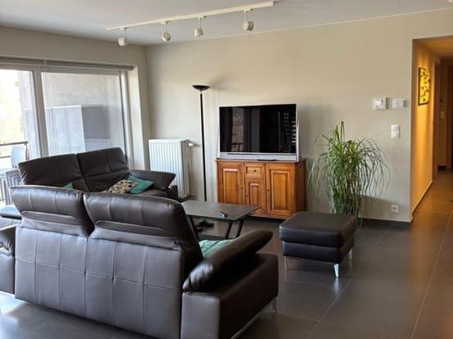 Appartement location à Hologne, Wallonie