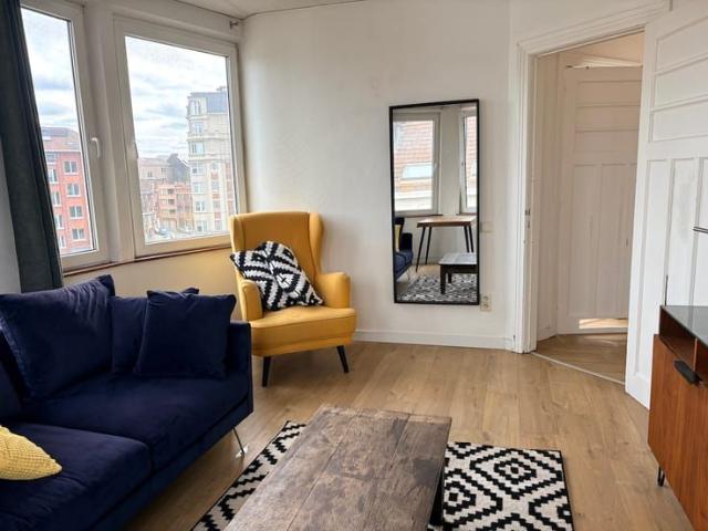 Appartement location à Liège, Wallonie