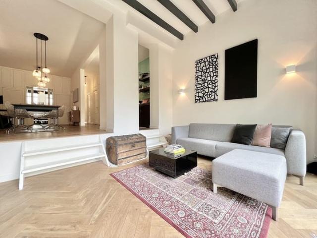 Appartement te huur in Oud-West, Amsterdam