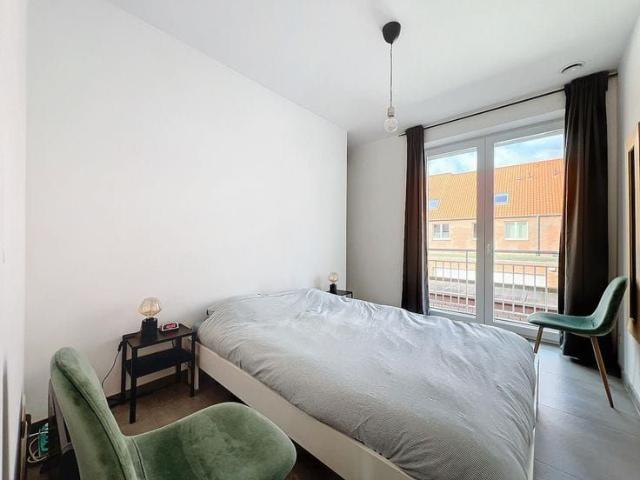 Appartement location à Knokke-heist, West-Vlaanderen