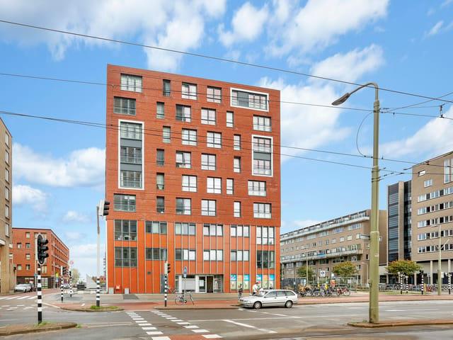 Appartement te huur in Energiekwartier, Zuid Holland