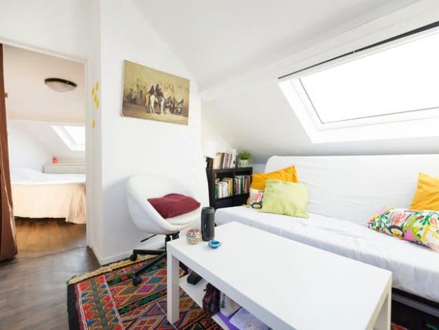 Appartement location à Saint-gilles, Bruxelles