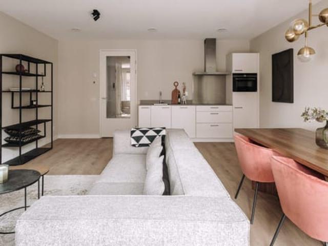 Appartement te huur in Noord, Amsterdam