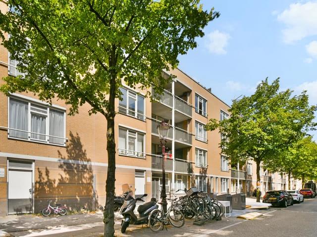 Appartement te huur in Zuid, Amsterdam