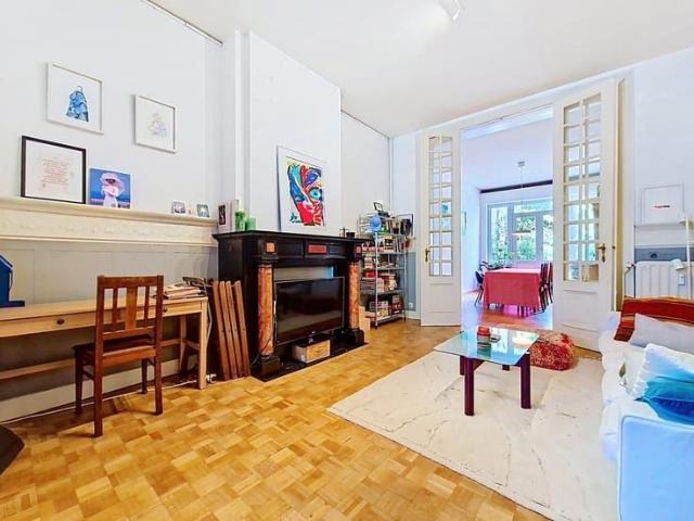 Appartement location à Saint-gilles, Bruxelles