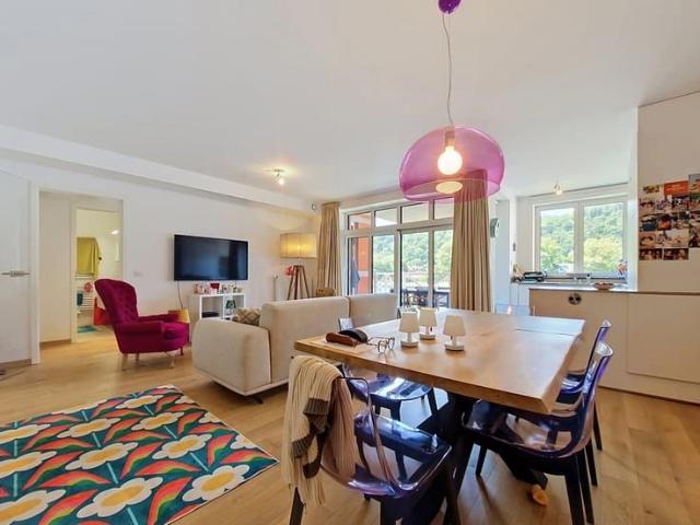Appartement location à Namen, Wallonie