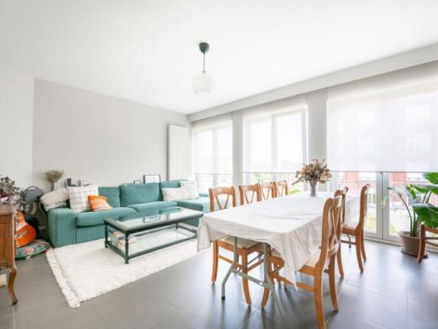 Appartement location à Sint-lambrechts-woluwe, Bruxelles
