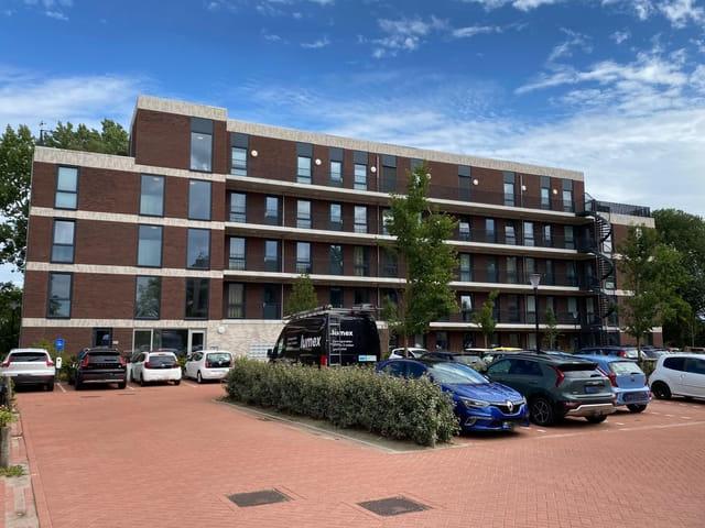 Appartement te huur in Schagen