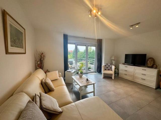 Appartement location à Halle, Brabant