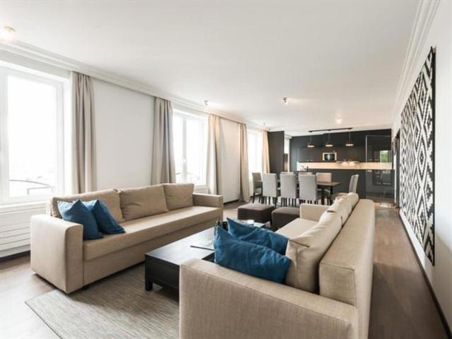 Appartement location à Brussel, Bruxelles