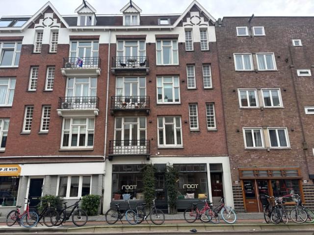 Appartement te huur in West, Amsterdam