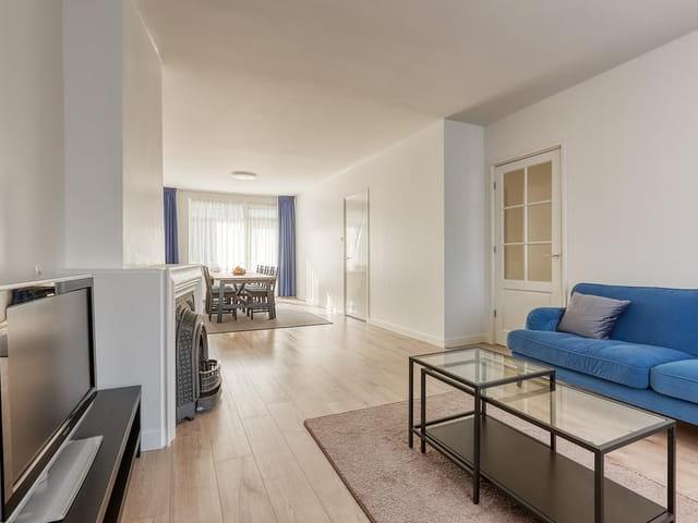 Appartement te huur in Benoordenhout, Zuid Holland