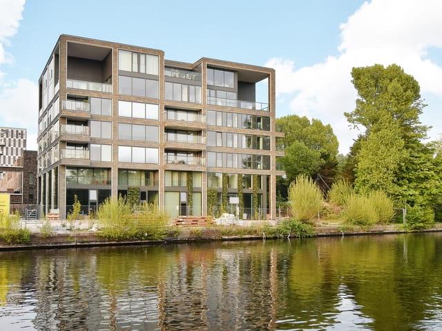 Appartement te huur in Binckhorst, Laak