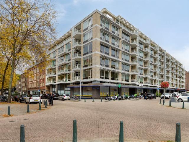 Appartement te huur in Stadsdriehoek, Rotterdam