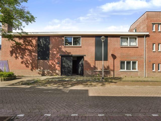 Appartement te huur in Oud-Noord, Tilburg