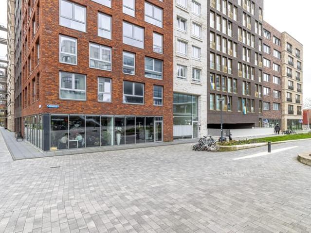 Appartement te huur in Zuid Holland