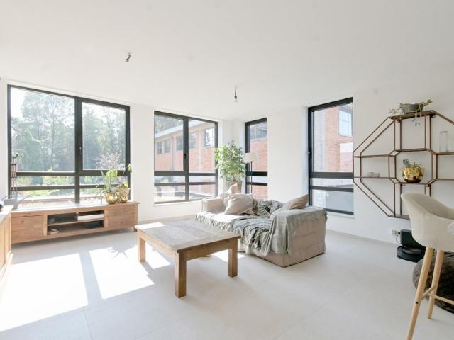Appartement location à Sint-niklaas, Oost-Vlaanderen