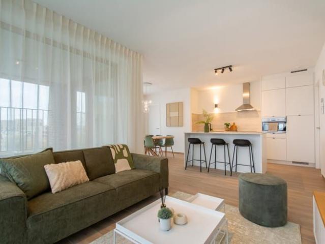 Appartement location à Antwerpen