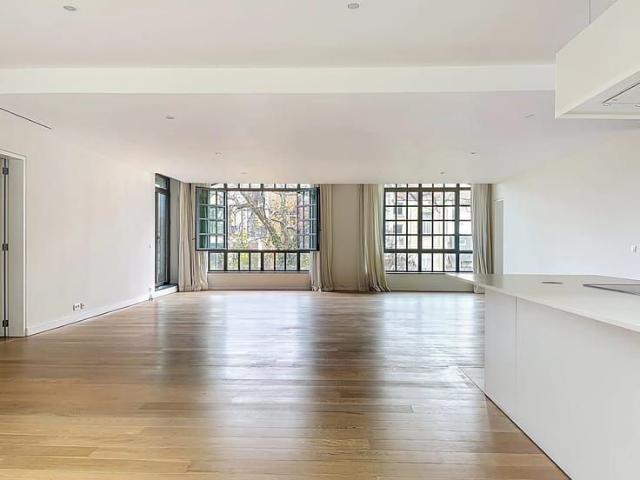 Appartement location à Tenbosch - Tenbos, Ixelles - Elsene
